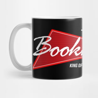 bookkeeper Mug